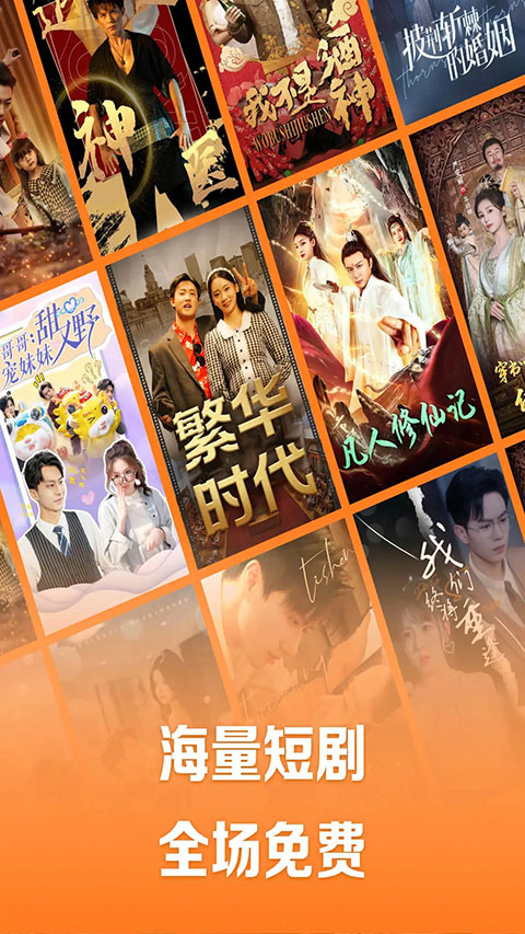 雪地中雪人举着“HELLO”木牌壁纸